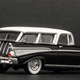 Illustration for article titled Wagon Wednesday - Classy Nomad